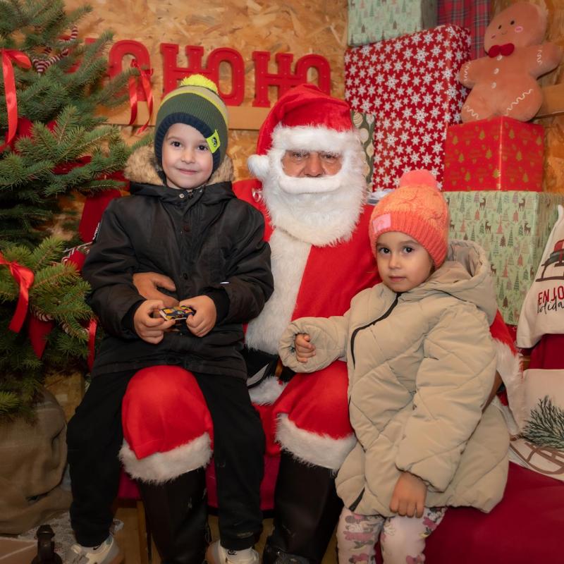 Advent 2025. na Južnoj Bilogori - Grubišno Polje