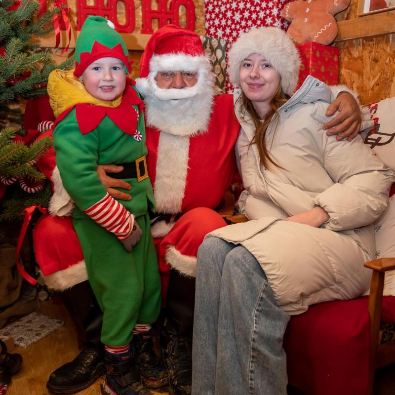 Advent 2025. na Južnoj Bilogori - Grubišno Polje