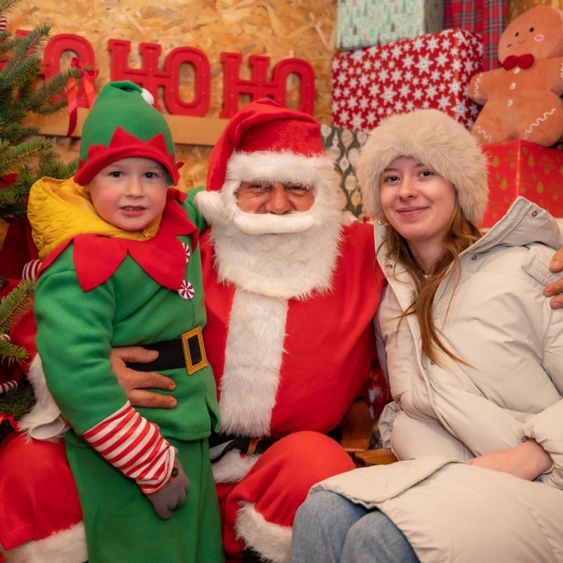 Advent 2025. na Južnoj Bilogori - Grubišno Polje