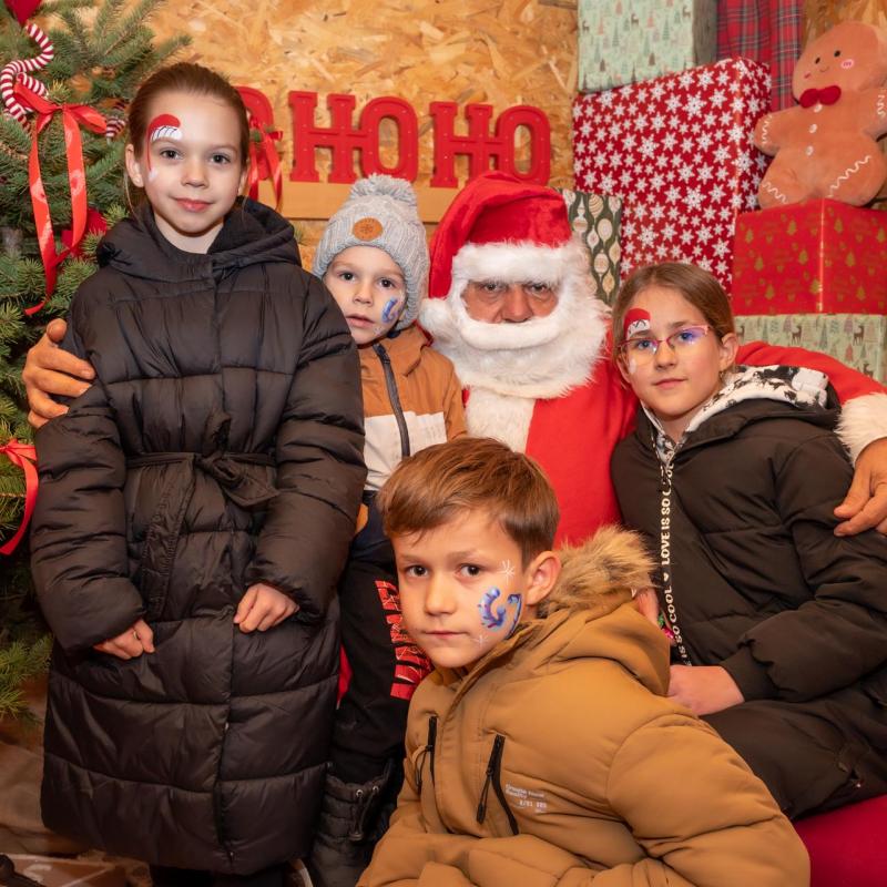 Advent 2025. na Južnoj Bilogori - Grubišno Polje