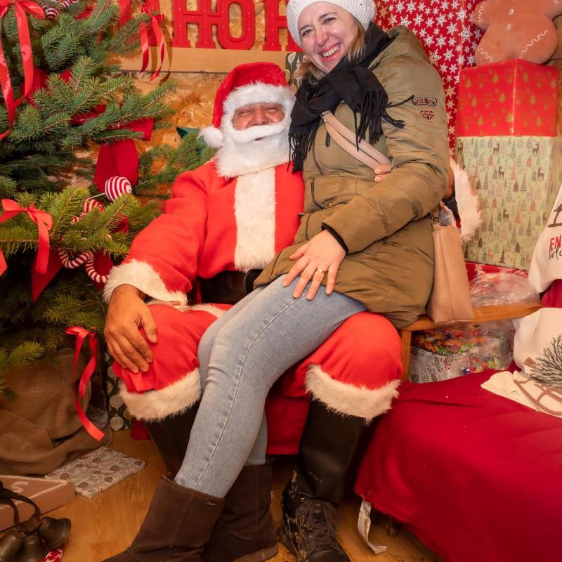 Advent 2025. na Južnoj Bilogori - Grubišno Polje