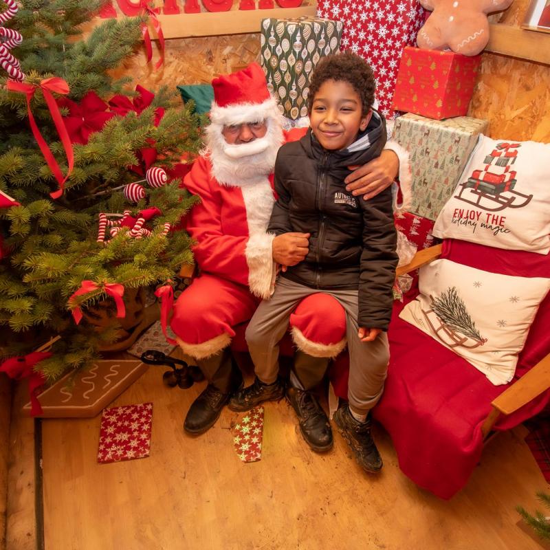 Advent 2025. na Južnoj Bilogori - Grubišno Polje