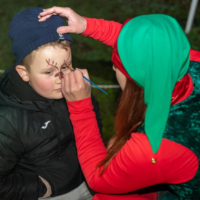 Advent 2025. na Južnoj Bilogori - Grubišno Polje