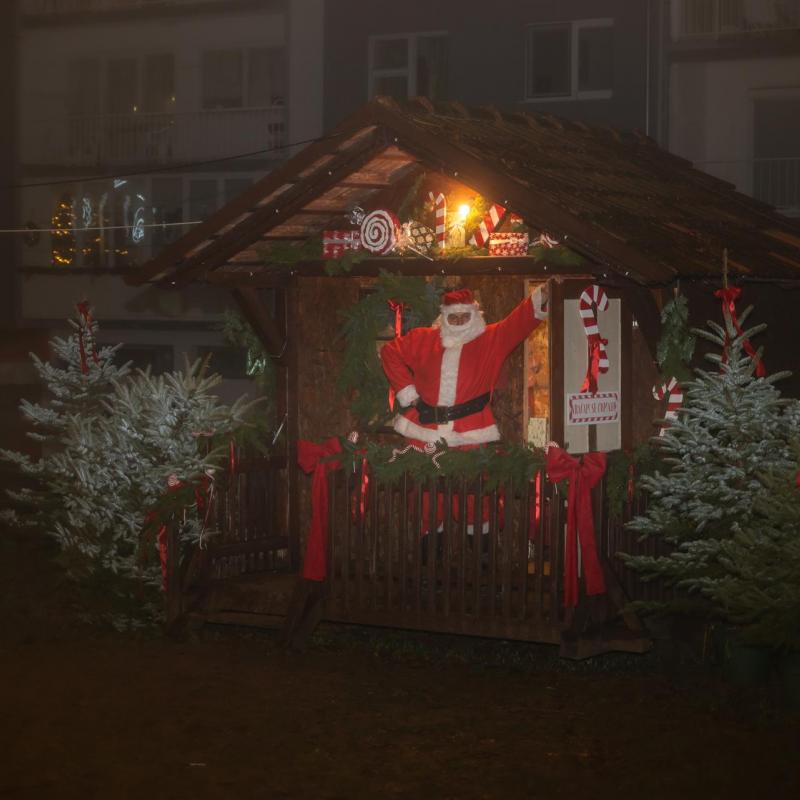 Advent 2025. na Južnoj Bilogori - Grubišno Polje