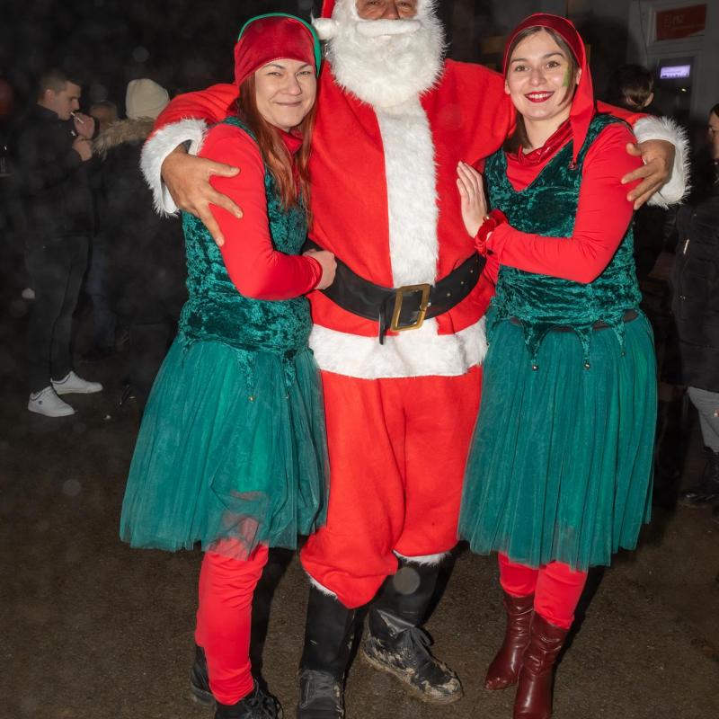 Advent 2025. na Južnoj Bilogori - Grubišno Polje