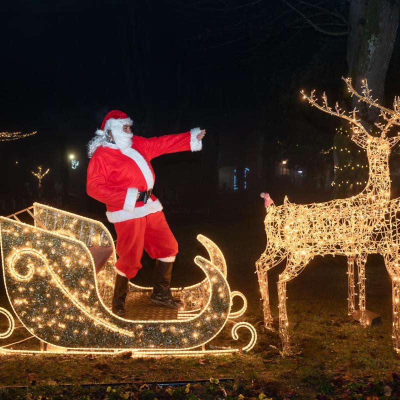 Advent 2025. na Južnoj Bilogori - Grubišno Polje