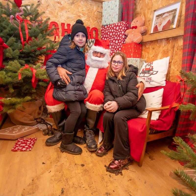 Advent 2025. na Južnoj Bilogori - Grubišno Polje