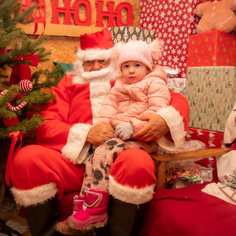 Advent 2025. na Južnoj Bilogori - Grubišno Polje