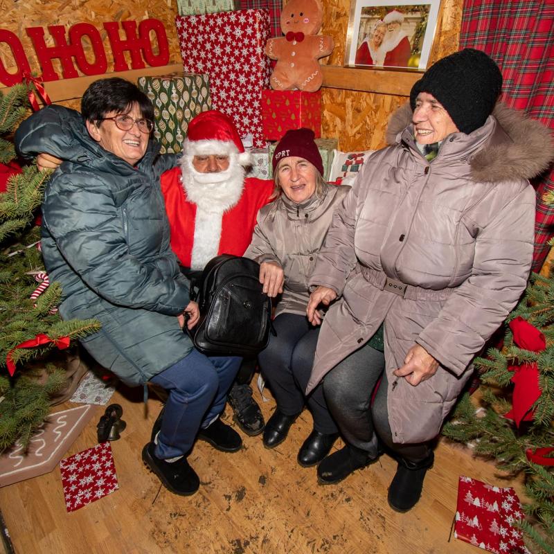 Advent 2025. na Južnoj Bilogori - Grubišno Polje