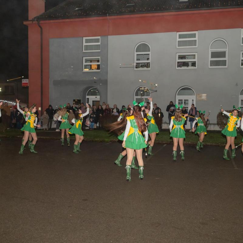 Advent 2025. na Južnoj Bilogori - Grubišno Polje