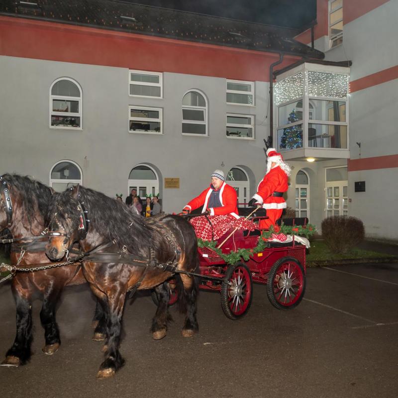 Advent 2025. na Južnoj Bilogori - Grubišno Polje