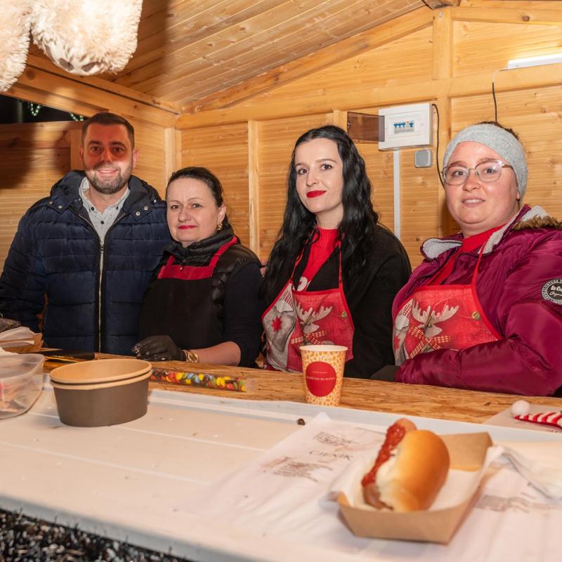 Advent 2025. na Južnoj Bilogori - Grubišno Polje