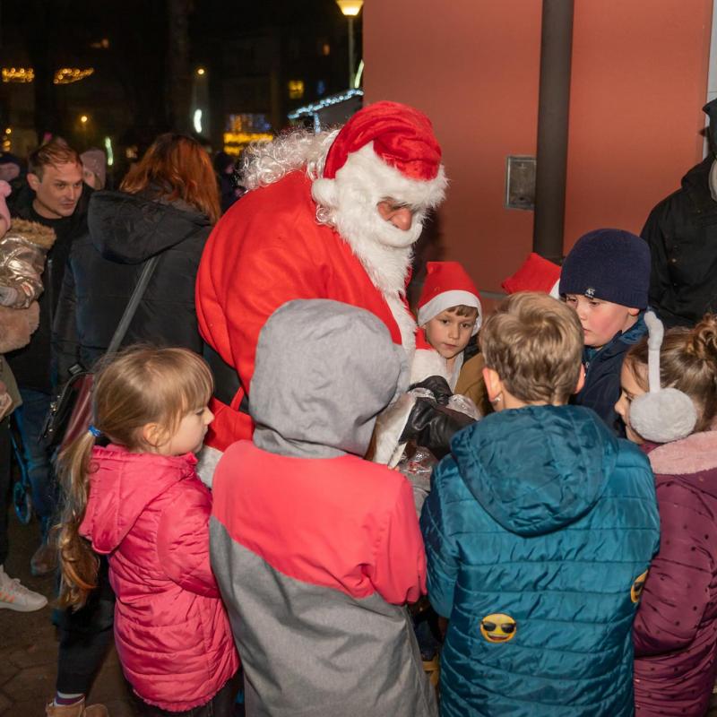Advent 2025. na Južnoj Bilogori - Grubišno Polje