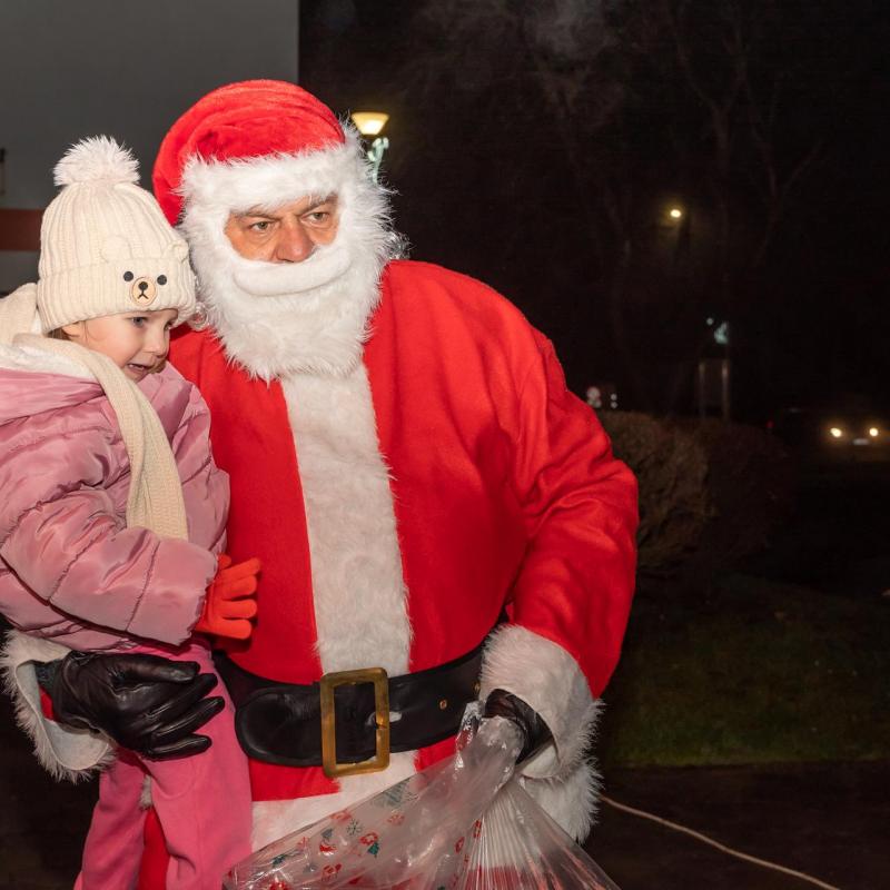 Advent 2025. na Južnoj Bilogori - Grubišno Polje