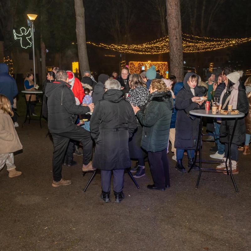 Advent 2025. na Južnoj Bilogori - Grubišno Polje