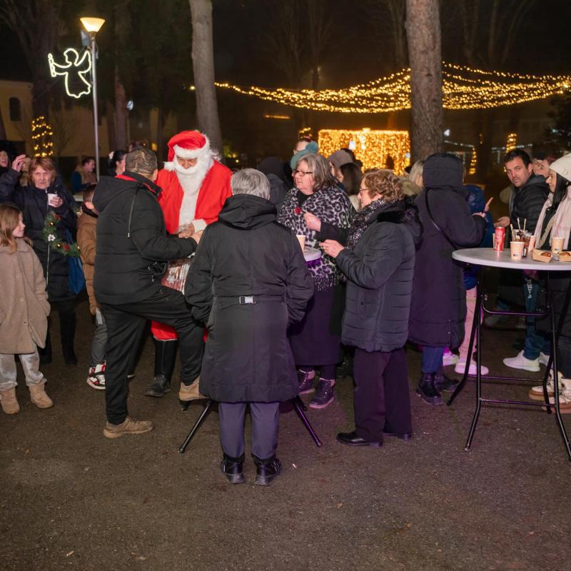 Advent 2025. na Južnoj Bilogori - Grubišno Polje