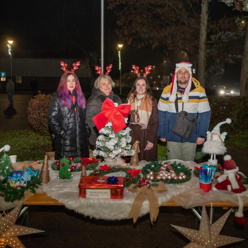 Advent 2025. na Južnoj Bilogori - Grubišno Polje