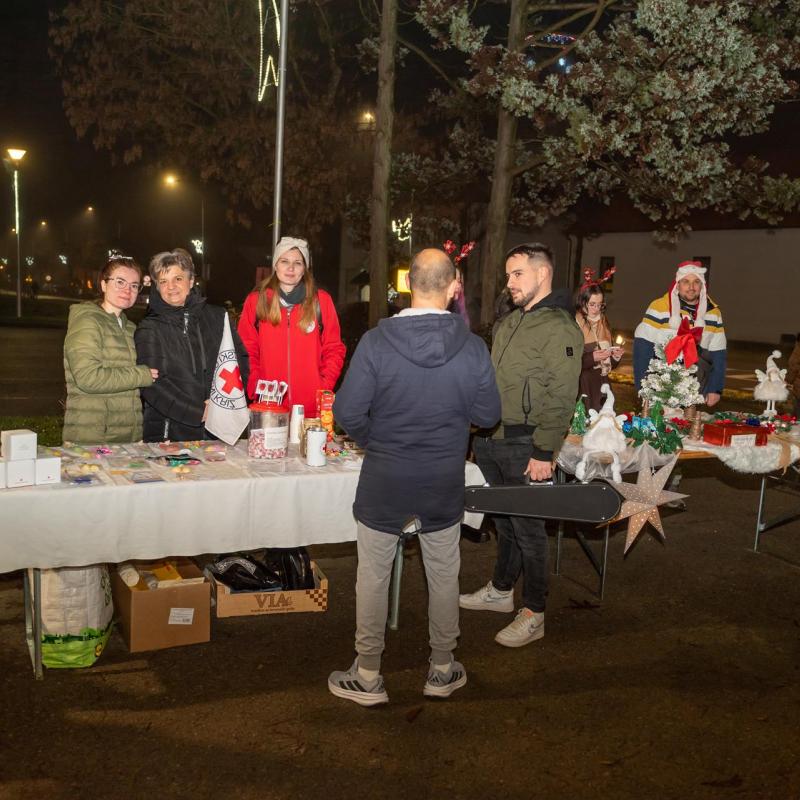 Advent 2025. na Južnoj Bilogori - Grubišno Polje