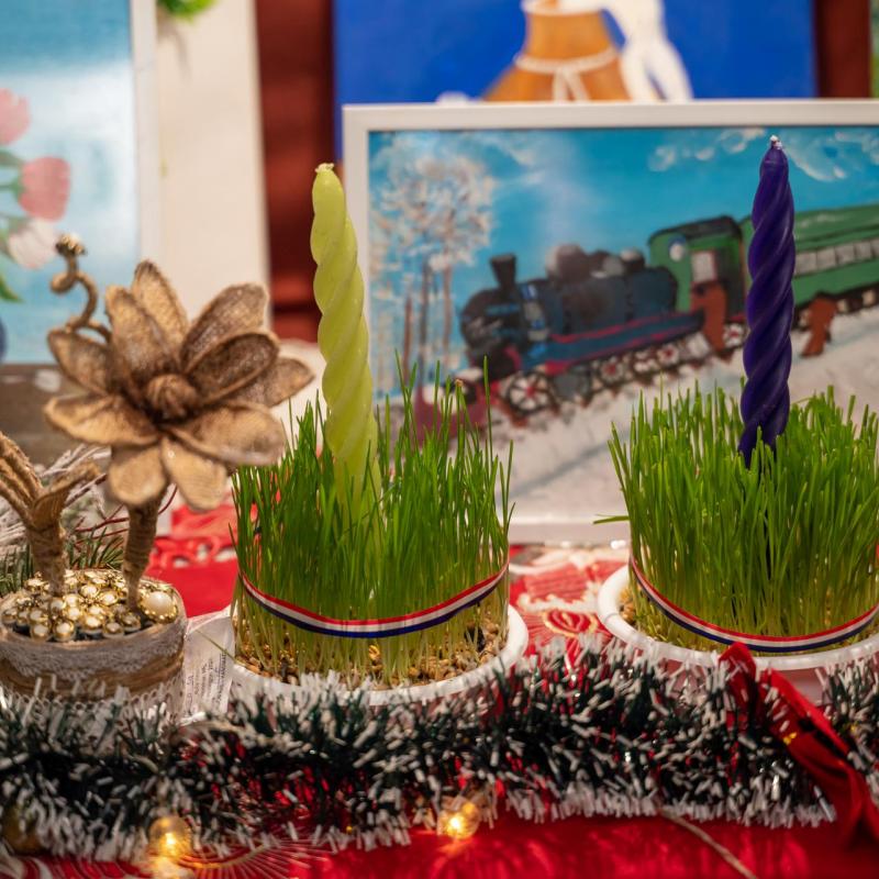 Advent 2025. na Južnoj Bilogori - Grubišno Polje