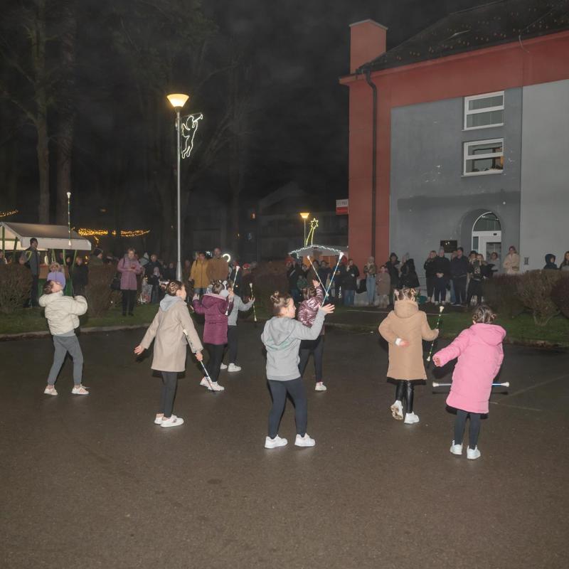 Advent 2025. na Južnoj Bilogori - Grubišno Polje