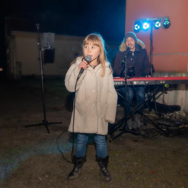 Advent 2025. na Južnoj Bilogori - Grubišno Polje