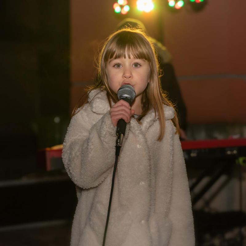 Advent 2025. na Južnoj Bilogori - Grubišno Polje