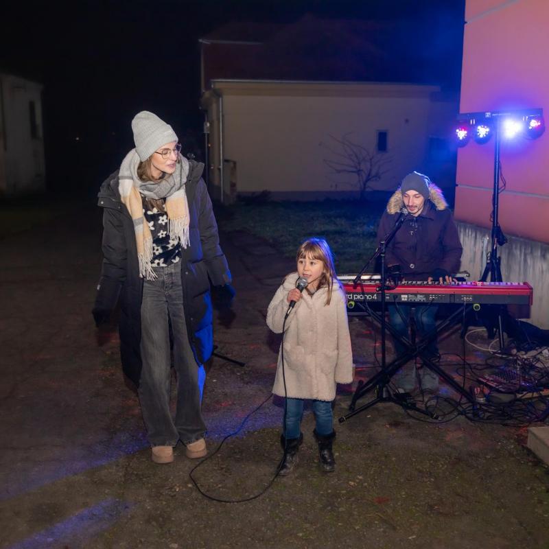 Advent 2025. na Južnoj Bilogori - Grubišno Polje