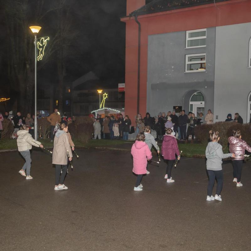 Advent 2025. na Južnoj Bilogori - Grubišno Polje