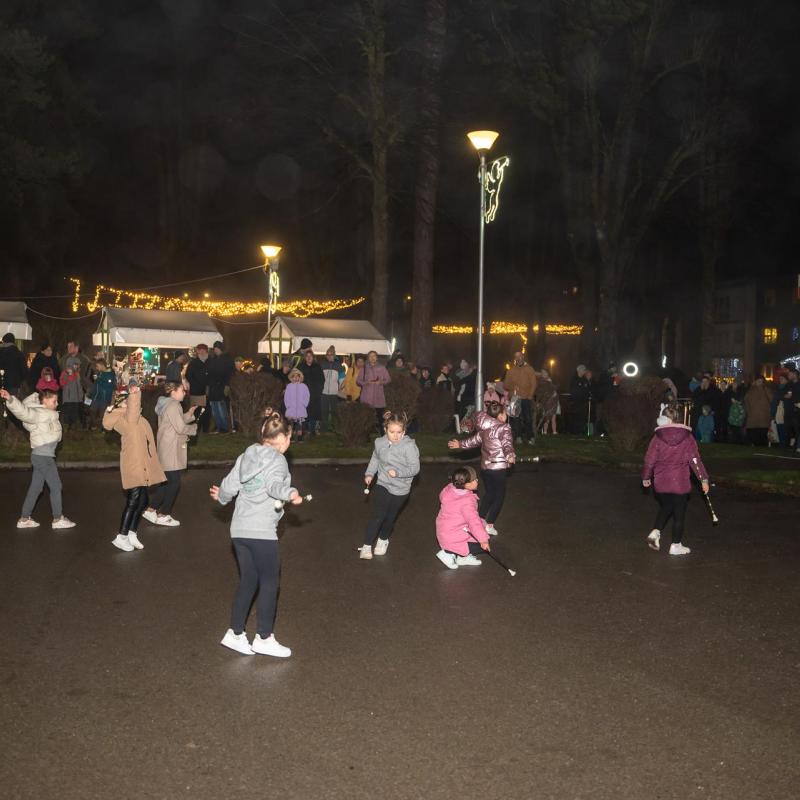 Advent 2025. na Južnoj Bilogori - Grubišno Polje