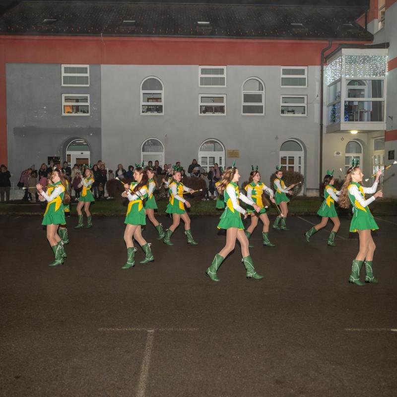 Advent 2025. na Južnoj Bilogori - Grubišno Polje