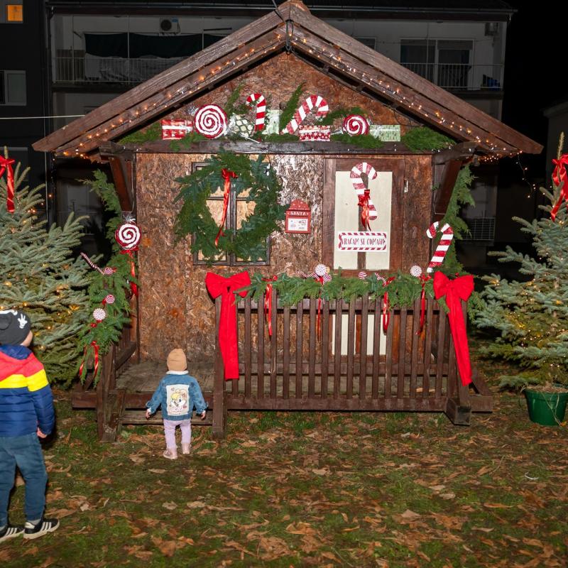 Advent 2025. na Južnoj Bilogori - Grubišno Polje