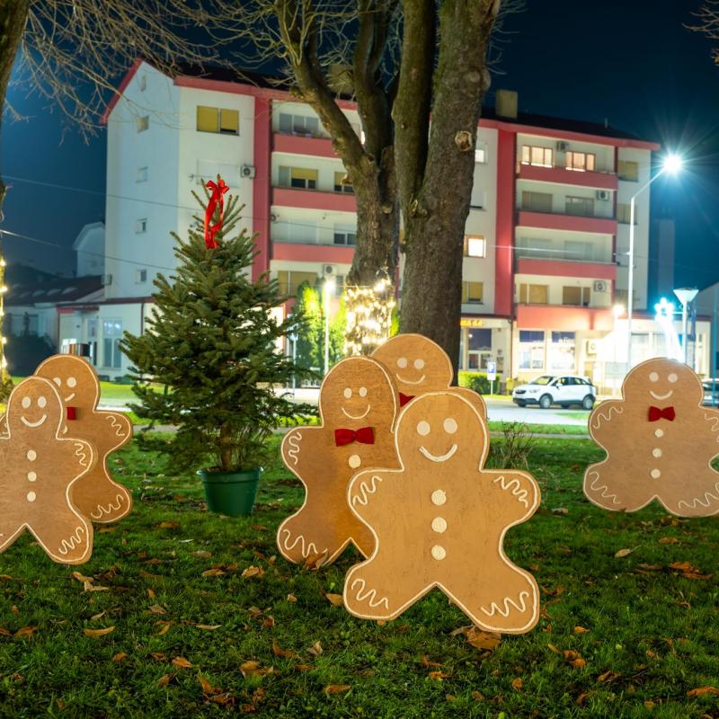 Advent 2025. na Južnoj Bilogori - Grubišno Polje