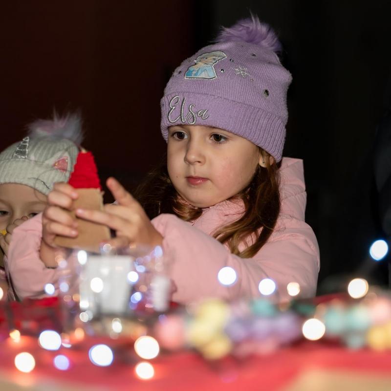 Advent 2025. na Južnoj Bilogori - Grubišno Polje