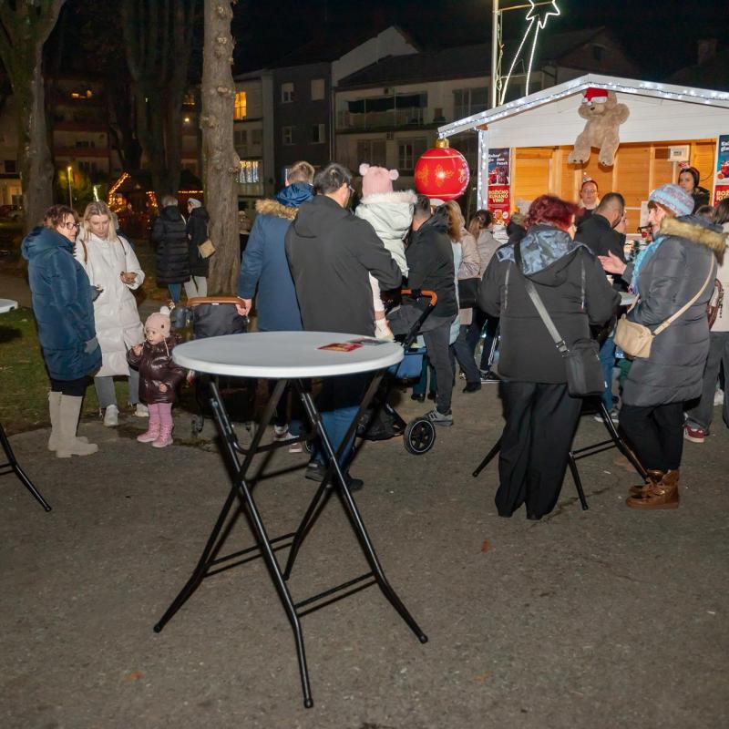 Advent 2025. na Južnoj Bilogori - Grubišno Polje