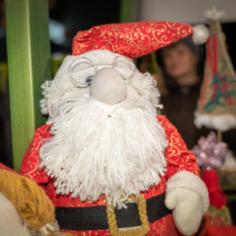 Advent 2025. na Južnoj Bilogori - Grubišno Polje