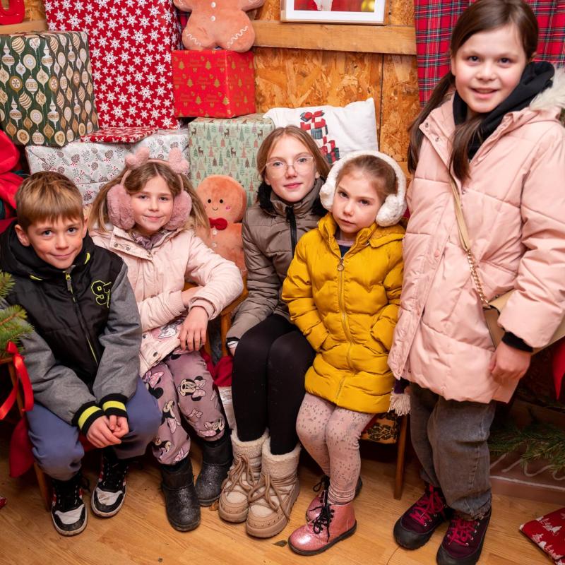 Advent 2025. na Južnoj Bilogori - Grubišno Polje