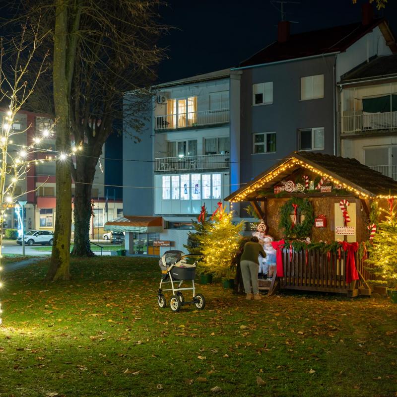 Advent 2025. na Južnoj Bilogori - Grubišno Polje