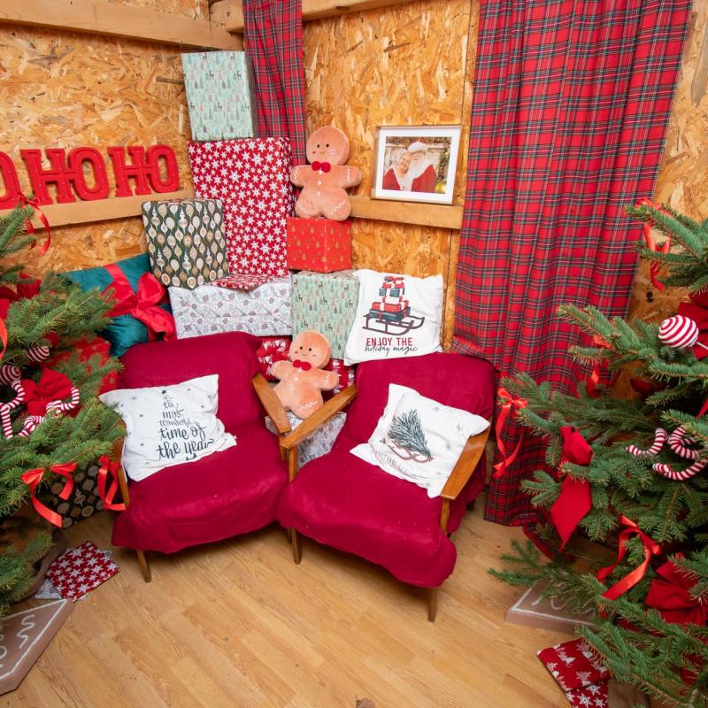 Advent 2025. na Južnoj Bilogori - Grubišno Polje