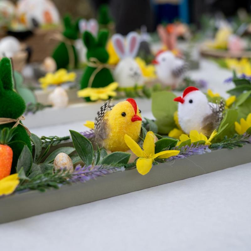 Potraga za pisanicama - Grubišno Polje 2.4.2026.