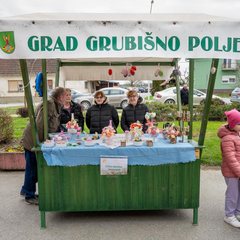 Potraga za pisanicama - Grubišno Polje 2.4.2026.