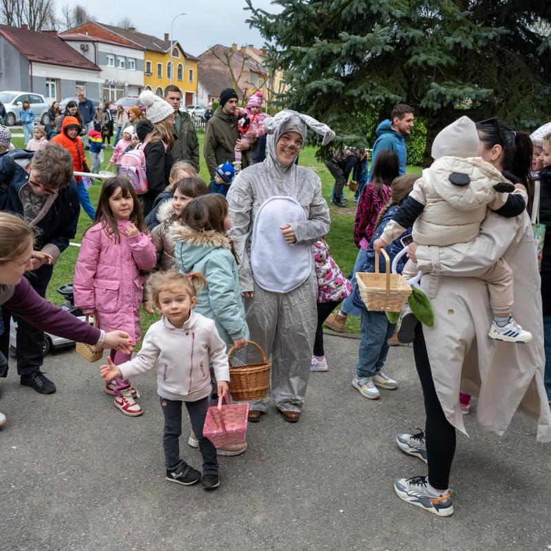 Potraga za pisanicama - Grubišno Polje 2.4.2026.