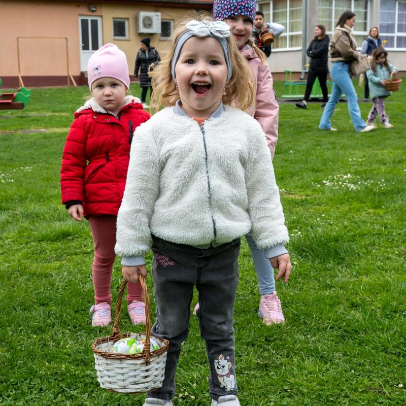 Potraga za pisanicama - Grubišno Polje 2.4.2026.