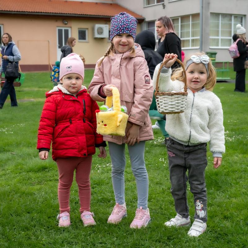 Potraga za pisanicama - Grubišno Polje 2.4.2026.