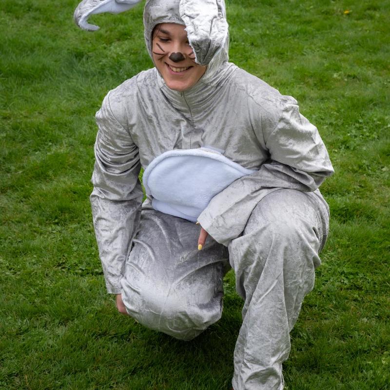 Potraga za pisanicama - Grubišno Polje 2.4.2026.