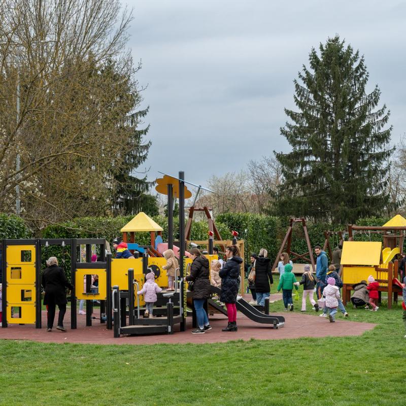 Potraga za pisanicama - Grubišno Polje 2.4.2026.