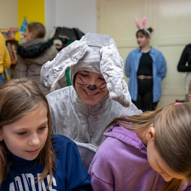 Potraga za pisanicama - Grubišno Polje 2.4.2026.