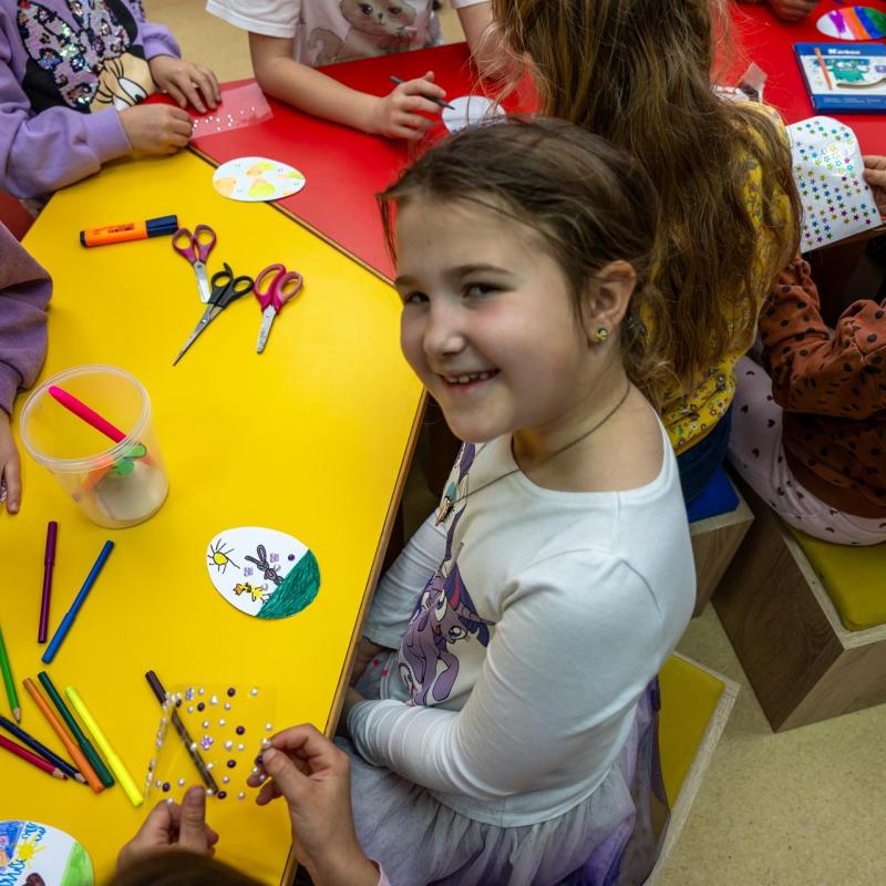 Potraga za pisanicama - Grubišno Polje 2.4.2026.