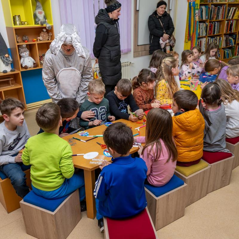 Potraga za pisanicama - Grubišno Polje 2.4.2026.