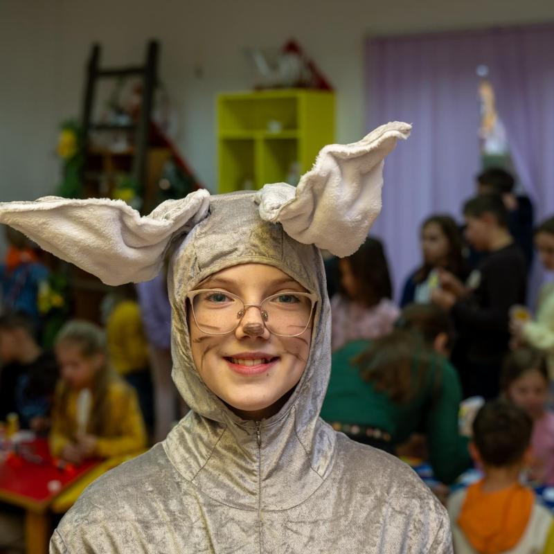 Potraga za pisanicama - Grubišno Polje 2.4.2026.