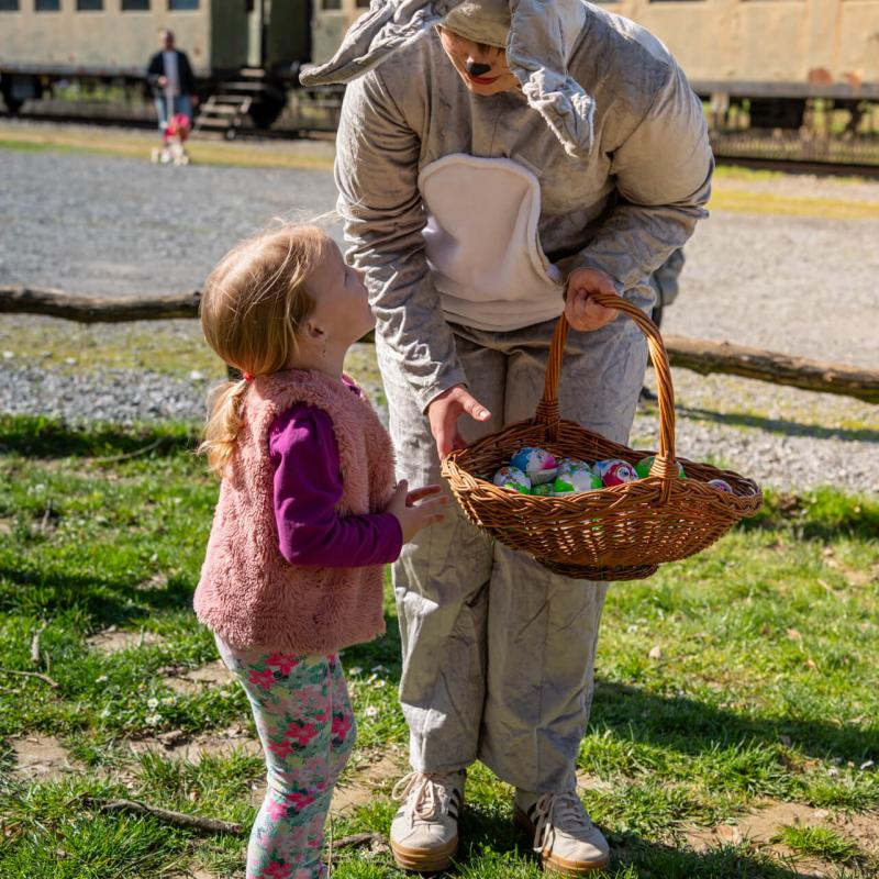 Potraga za pisanicama - Lovrakov centar 4.4.2026.